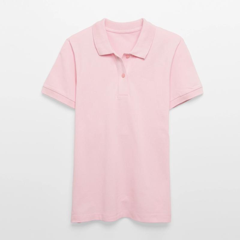 Polo bio ELLISER Stanley/Stella Femme