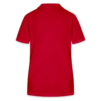 Stanley/Stella Vrouwen bio poloshirt ELLISER