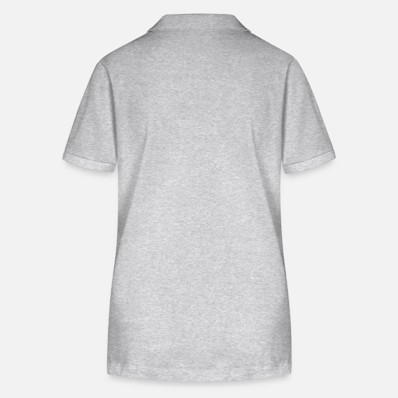 Stanley/Stella ELLISER økologisk poloshirt til damer