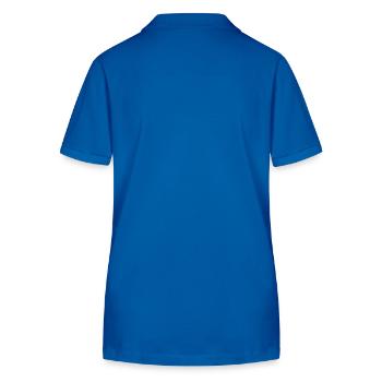 Polo ecológico mujer ELLISER de Stanley/Stella