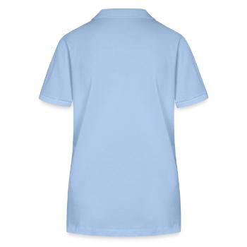 Stanley/Stella ELLISER naisten luomupikeepaita