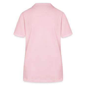 Stanley/Stella Women’s Organic Polo Shirt ELLISER