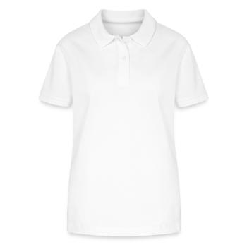 Polo ecologica da donna ELLISER di Stanley/Stella