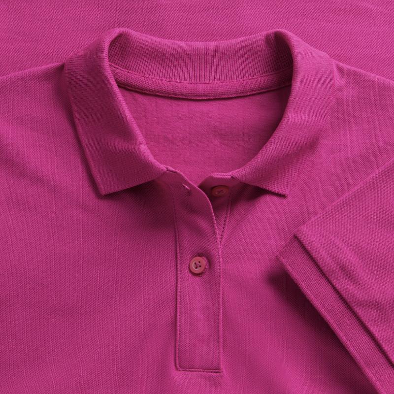 Stanley/Stella Women’s Organic Polo Shirt ELLISER