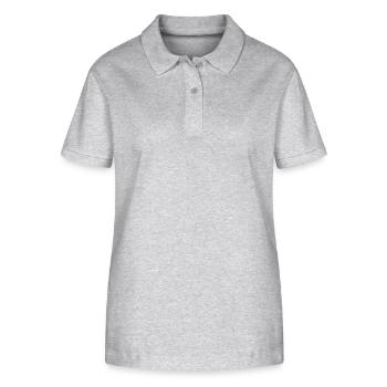 Polo bio ELLISER Stanley/Stella Femme