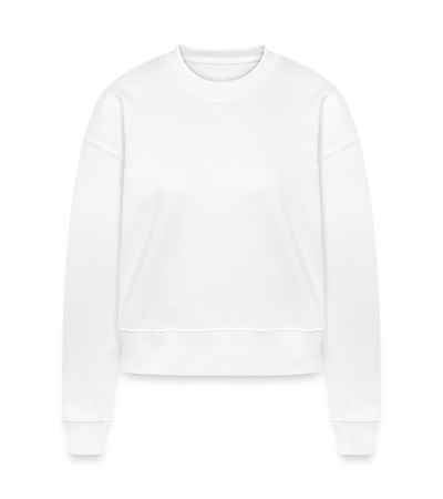 Stanley/Stella CROPSTER økologisk cropped sweatshirt for kvinner