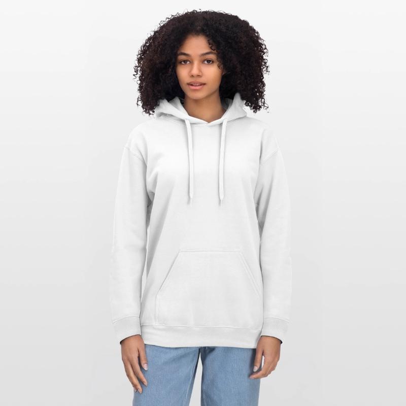 Sweat à capuche Softstyle® Gildan Unisexe
