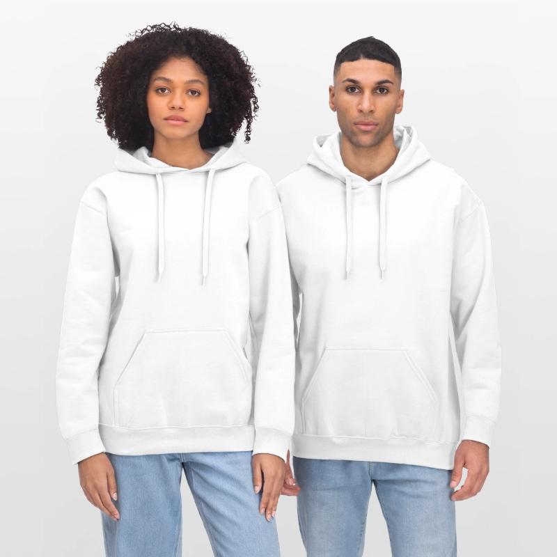 Sweat à capuche Softstyle® Gildan Unisexe