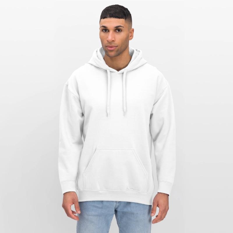 Sweat à capuche Softstyle® Gildan Unisexe