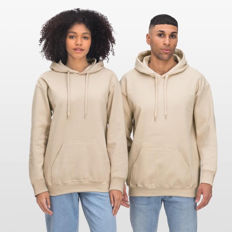 Gildan Unisex Softstyle® Midweight Hoodie