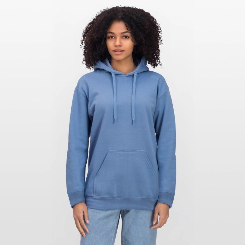 Sweat à capuche Softstyle® Gildan Unisexe