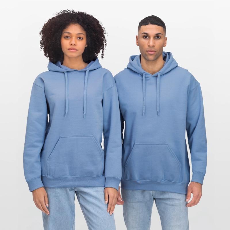 Sweat à capuche Softstyle® Gildan Unisexe
