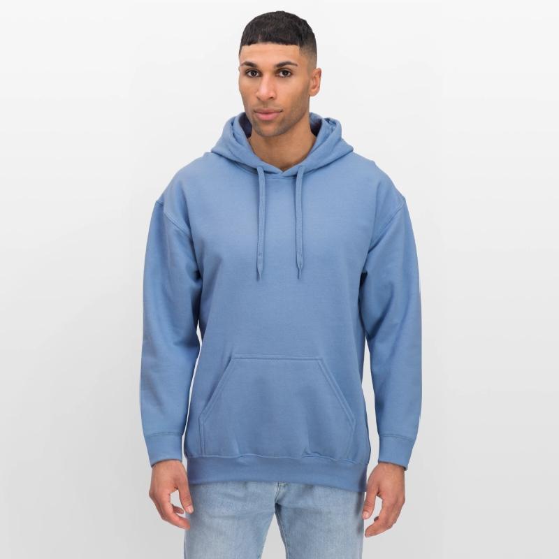 Sweat à capuche Softstyle® Gildan Unisexe