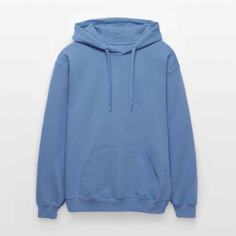 Sweat à capuche Softstyle® Gildan Unisexe