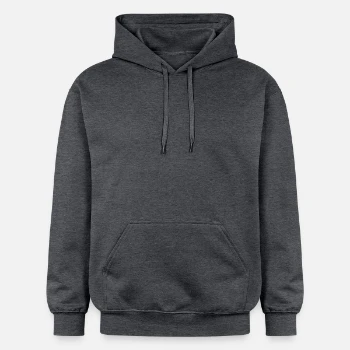 Gildan Softstyle® Midweight unisex-hoodie