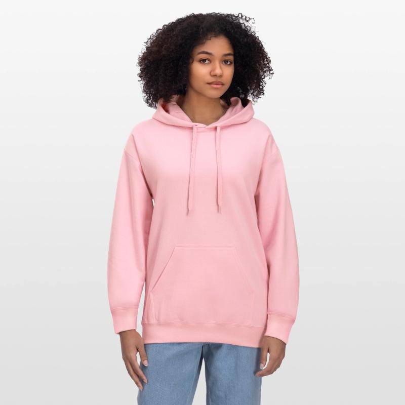 Gildan Unisex Softstyle® Midweight Hoodie