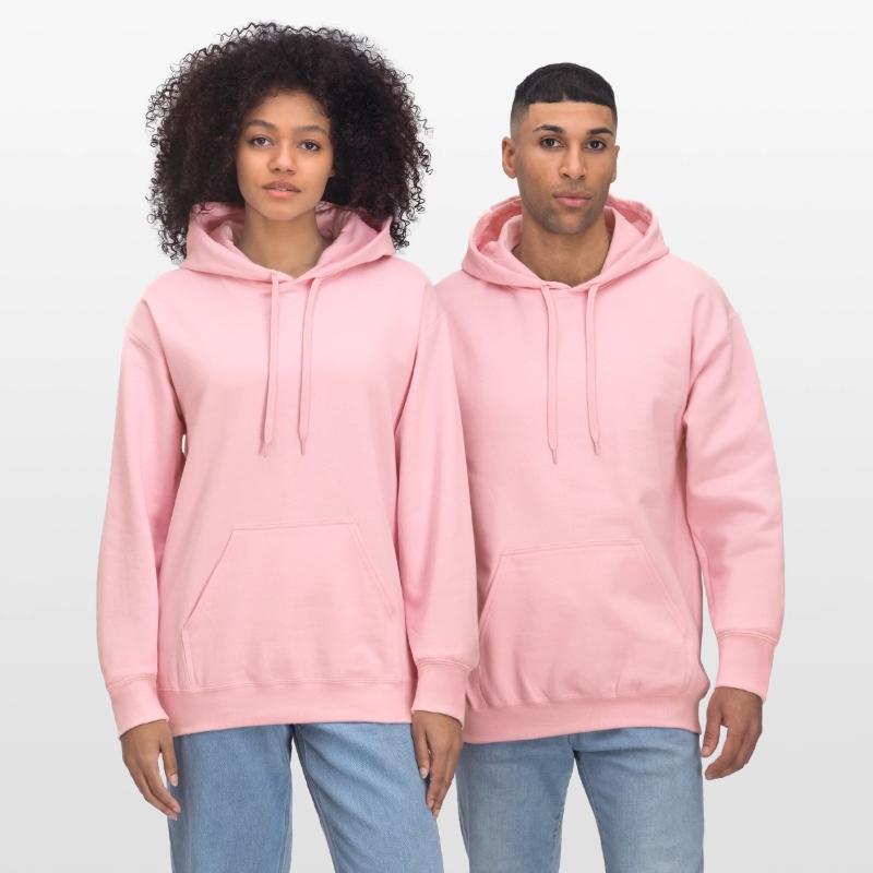 Gildan Unisex Softstyle® Midweight Hoodie