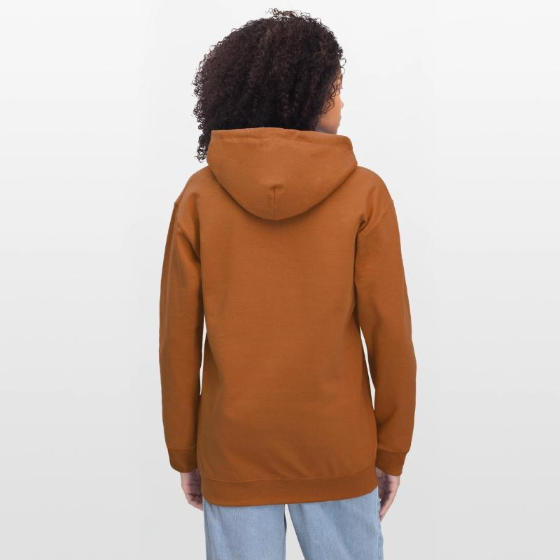 Gildan Unisex Softstyle® Midweight Hoodie