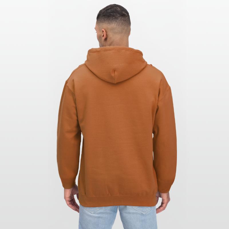 Gildan Unisex Softstyle® Midweight Hoodie