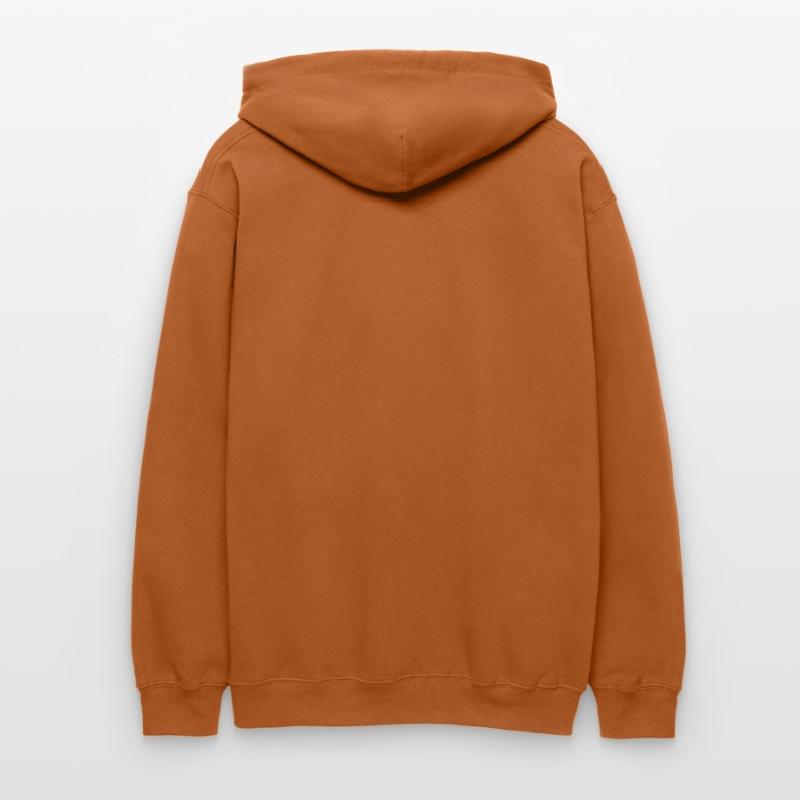 Gildan Unisex Softstyle® Midweight Hoodie