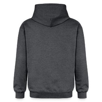 Gildan Softstyle® Midweight unisex-hoodie