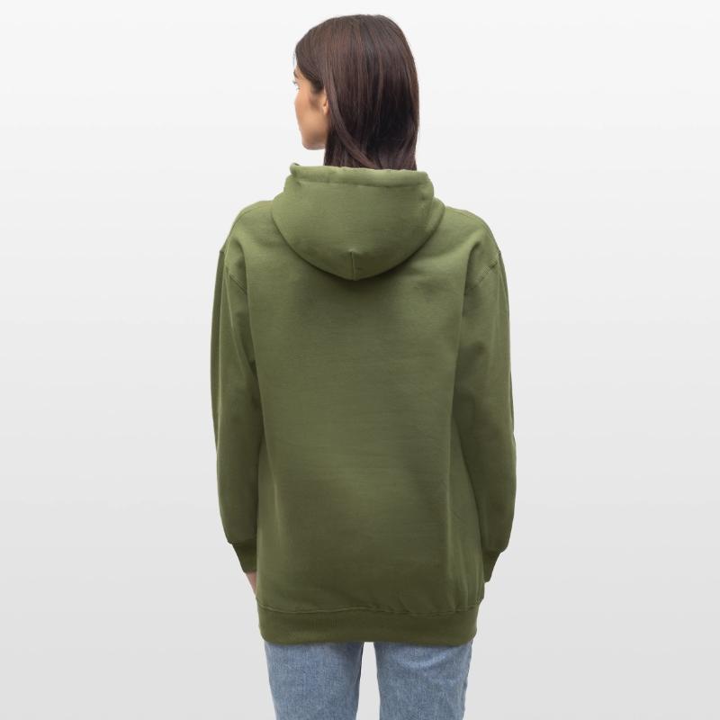 Gildan Unisex Softstyle® Midweight Hoodie
