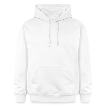 Sweat à capuche Softstyle® Gildan Unisexe - blanc
