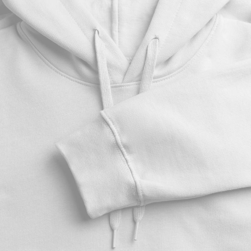 Bluza z kapturem typu unisex Gildan Softstyle® Midweight
