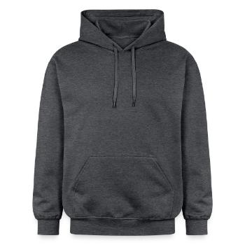 Gildan Softstyle® Midweight unisex-hoodie