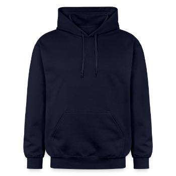 Felpa con cappuccio unisex Softstyle® Gildan con grammatura media