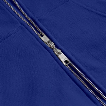 Veste à capuche bio épaisse oversize fabriqué en UE