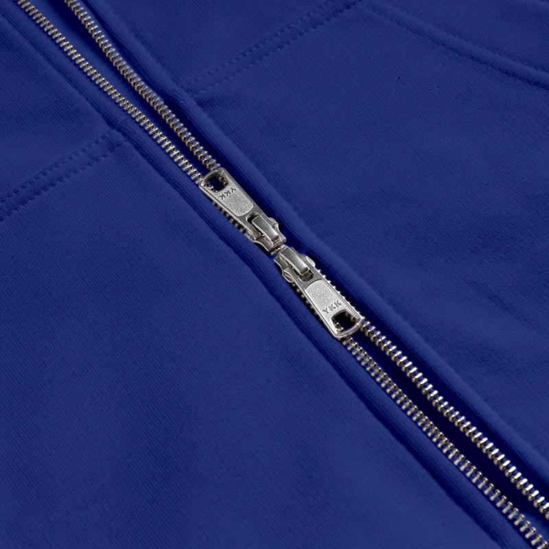 Zip Hoodie - made by SPREAD