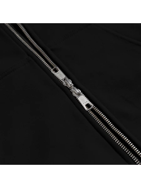 Zip Hoodie - made by SPREAD
