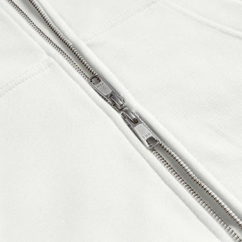 Felpa con cappuccio ecologica oversize Heavyweight Made in UE