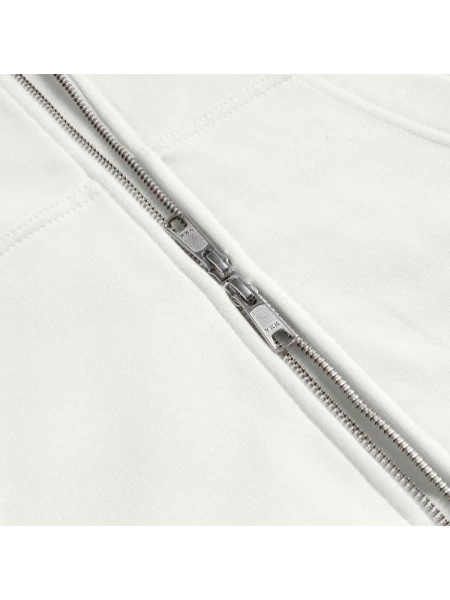 Zip Hoodie - made by SPREAD