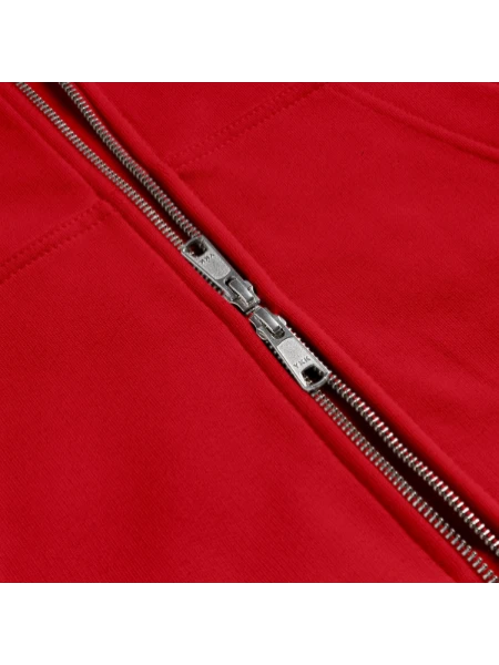 Zip Hoodie - made by SPREAD