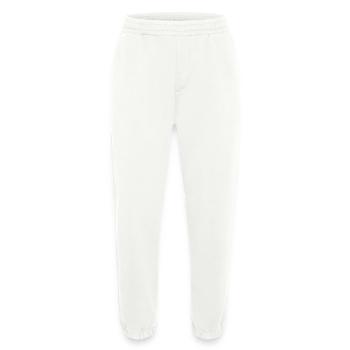 Ekologiczne spodnie dresowe z grubego materiału wyprodukowana w UE