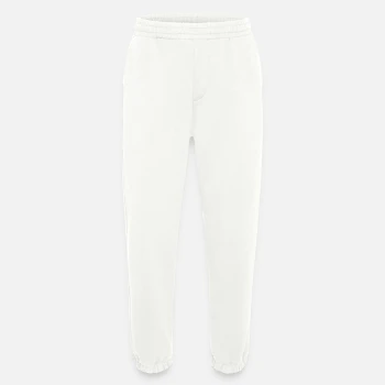 Pantaloni sportivi ecologici Heavyweight Made in UE
