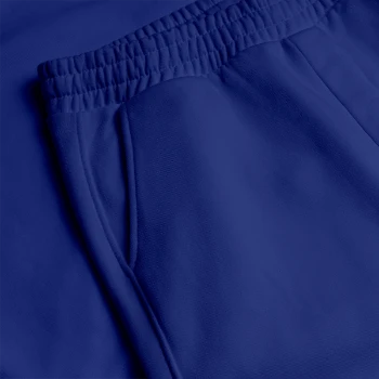 Heavyweight organic joggingbukser made in EU
