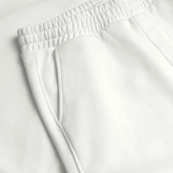 Heavyweight organic joggingbukser made in EU