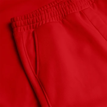 Heavyweight organic joggingbroek made in EU