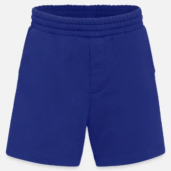 Pantalones cortos ecológicos de gran gramaje fabricada en la UE