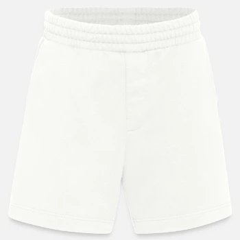 Short bio épais fabriqué en UE