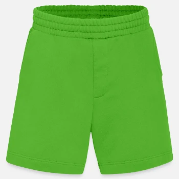 Heavyweight Shorts - made by SPREAD 