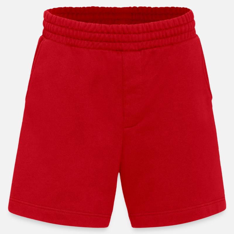 Heavyweight Shorts - made by SPREAD 