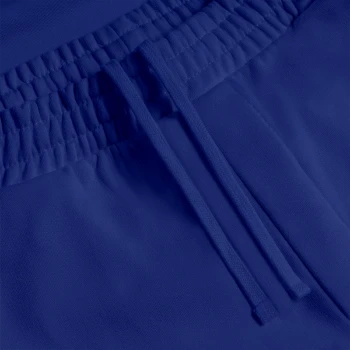 Heavyweight organic shorts made in EU