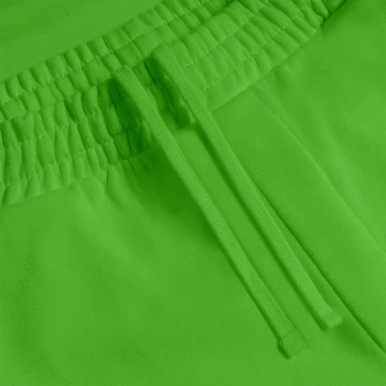 Short bio épais fabriqué en UE