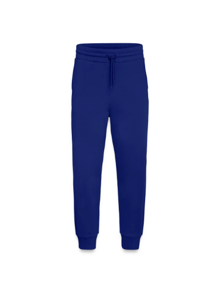 Pantalon de jogging bio décontracté fabriqué en UE