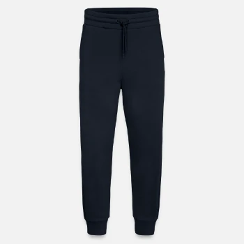 Pantaloni sportivi ecologici casual Made in UE