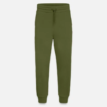 Pantaloni sportivi ecologici casual Made in UE